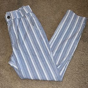Hollister Skinny Pant